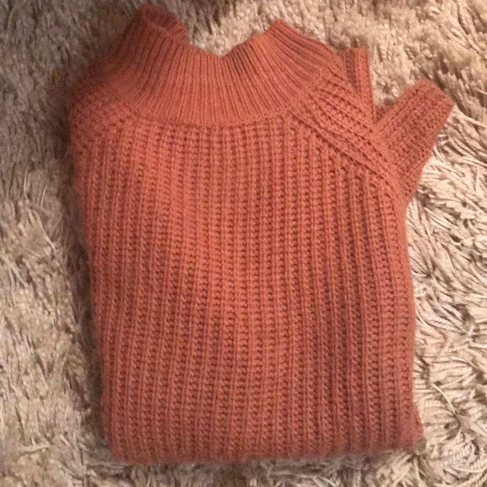 Fall Sweater